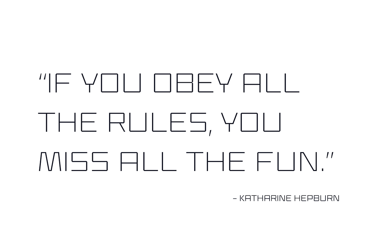Klapt – Geometric Sans Serif Family, a Sans Serif Font by SevenType (Photo 10 of 14)