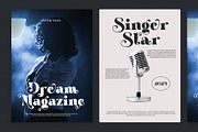 Minthe Elegant Ligature Serif Font, a Serif Font by Perfectype (Thumbnail 4 of 8)
