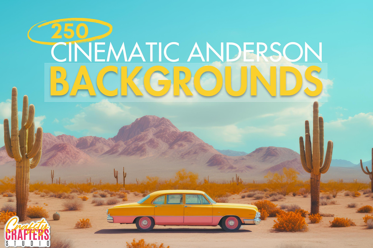 250 Cinematic Anderson Backgrounds, a Graphic by Craftsy Crafters (Photo 1 of 7)