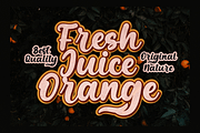Resty Script, a Script Font by twinstd (Thumbnail 9 of 11)