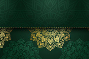 560+ Mandala Design Mega Collection, a Decorative Illustration by NJ Himel (Thumbnail 82 of 289)