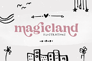 The Trendy Font BUNDLE, a Script Font by KA Designs (Thumbnail 19 of 86)