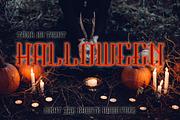 VALIAN, a Blackletter Font by Annivers Type (Thumbnail 5 of 5)