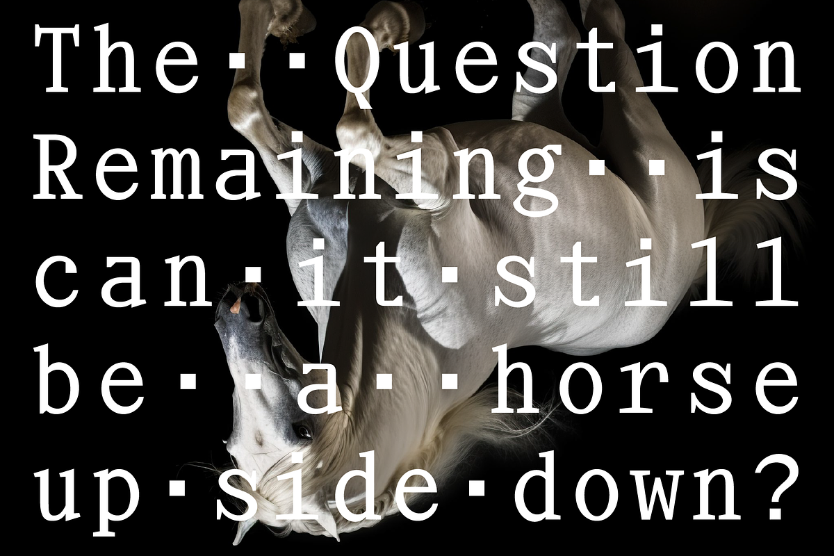 Virgil Monospaced Font, a Serif Font by That That Creative (Photo 7 of 8)