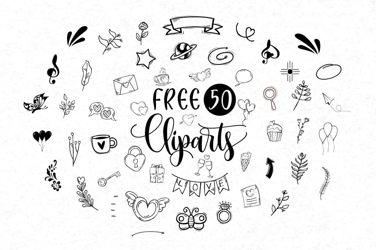 Algosh Smooter, a Script Font by Soft Creative (Photo 9 of 9)