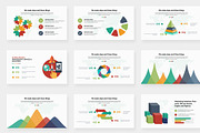 Dizital Infographic Pack Powerpoint, a Presentation Template by One Percent Studio (Thumbnail 15 of 20)