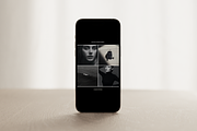 Studio for Social Media, a Social Media Template by Forever Create Studio (Thumbnail 5 of 6)