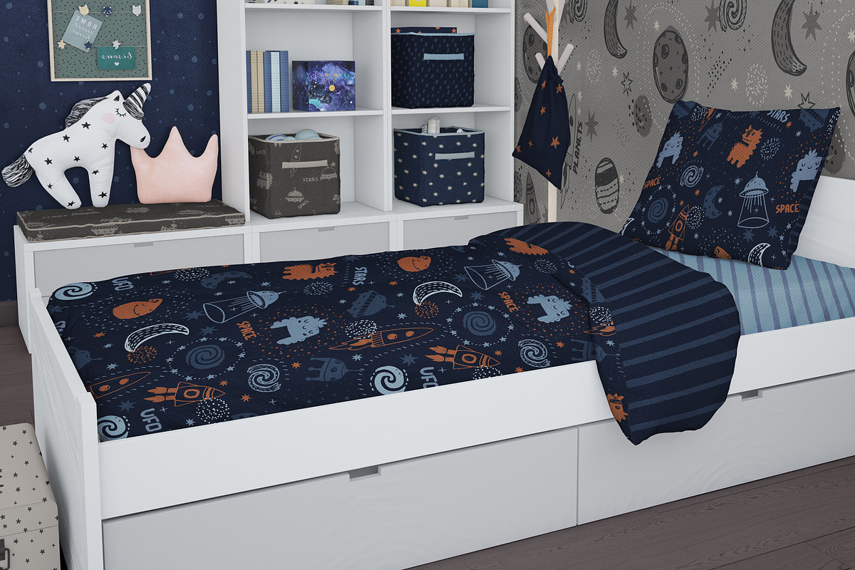 Patterns, brushes, graphic elements, a Pattern Graphic by SwetTS (Photo 14 of 16)