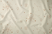 Zodiac Signs Horoscope Illustrations, a Graphic by Olya Creative (Thumbnail 30 of 37)