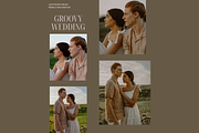 Groovy Wedding Lightroom Preset, a Preset Add-On by Mirelyn (Thumbnail 14 of 17)