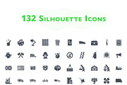528 Service Icons, a Solid Icon by Maxim Cherednichenko (Thumbnail 7 of 7)
