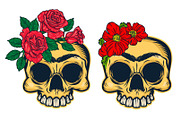 Frida Kahlo Prints!, a Decorative Illustration by VioSilent (Thumbnail 3 of 9)