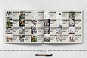 Minimalist Product Catalog, a Brochure Template by BlueRobinStudio (Thumbnail 9 of 13)