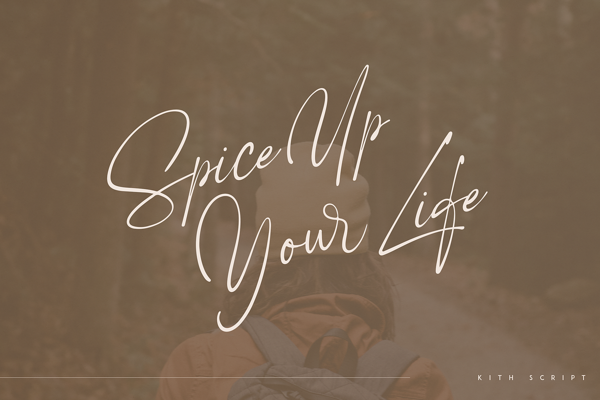 SALE! Font Bundle vol.4 - 10 scripts, a Script Font by Only Fonts (Photo 32 of 33)