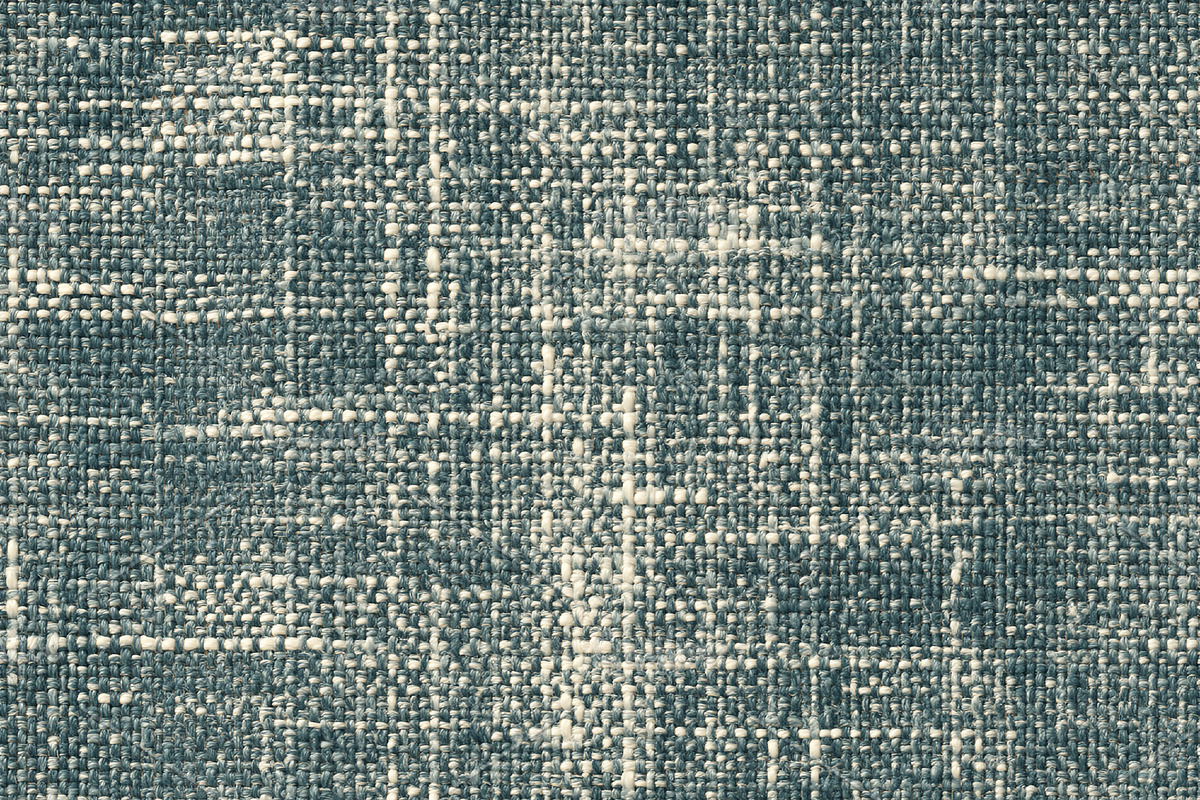 Seamless pattern woven blue fabric texture creating an abstract, a Pattern Graphic by Studio ANNA