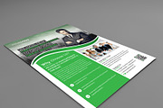 Corporate Flyer, a Flyer Template by RQ Designs (Thumbnail 4 of 6)