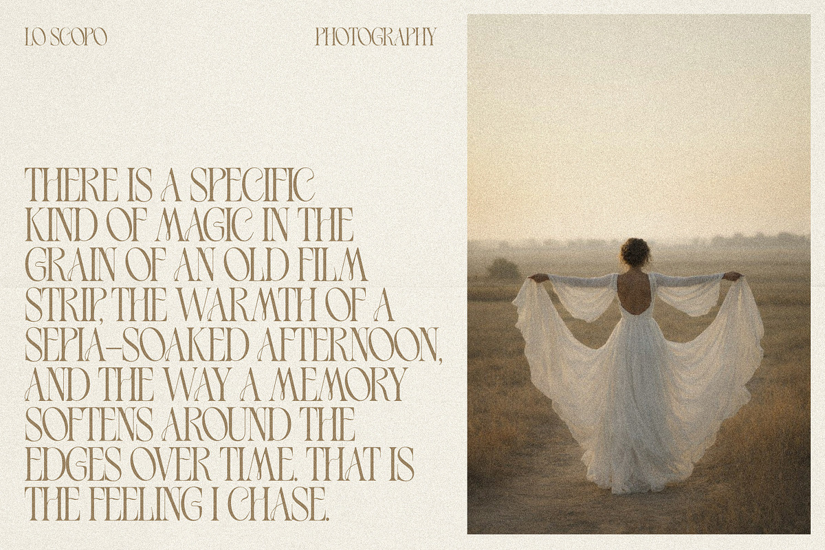 Luxury Wedding Font Bundle, a Serif Font by AndrewPixelType (Photo 17 of 44)