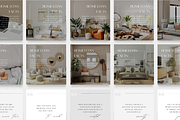 100 Mortgage Broker Social M Posts, a Social Media Template by ZoaniDesign (Thumbnail 8 of 10)