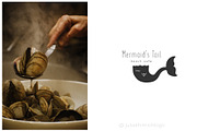 Logo Pack Volume 4. Beach & Sea, a Branding & Logo Template by Mint Air Studio (Thumbnail 11 of 21)