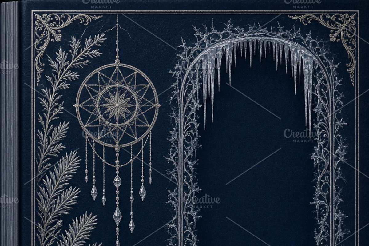 ETARA Winter Ritual Kit, an Object Graphic by ETARA by Mea Hau (Photo 19 of 79)