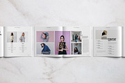 Angelina Lookbook, a Brochure Template by Loc Tropis (Thumbnail 4 of 7)