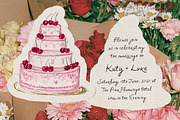 Little Vintage Shop Font, a Handwritten Font by Nicky Laatz (Thumbnail 13 of 22)