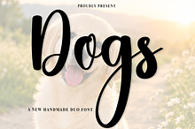 Dogs