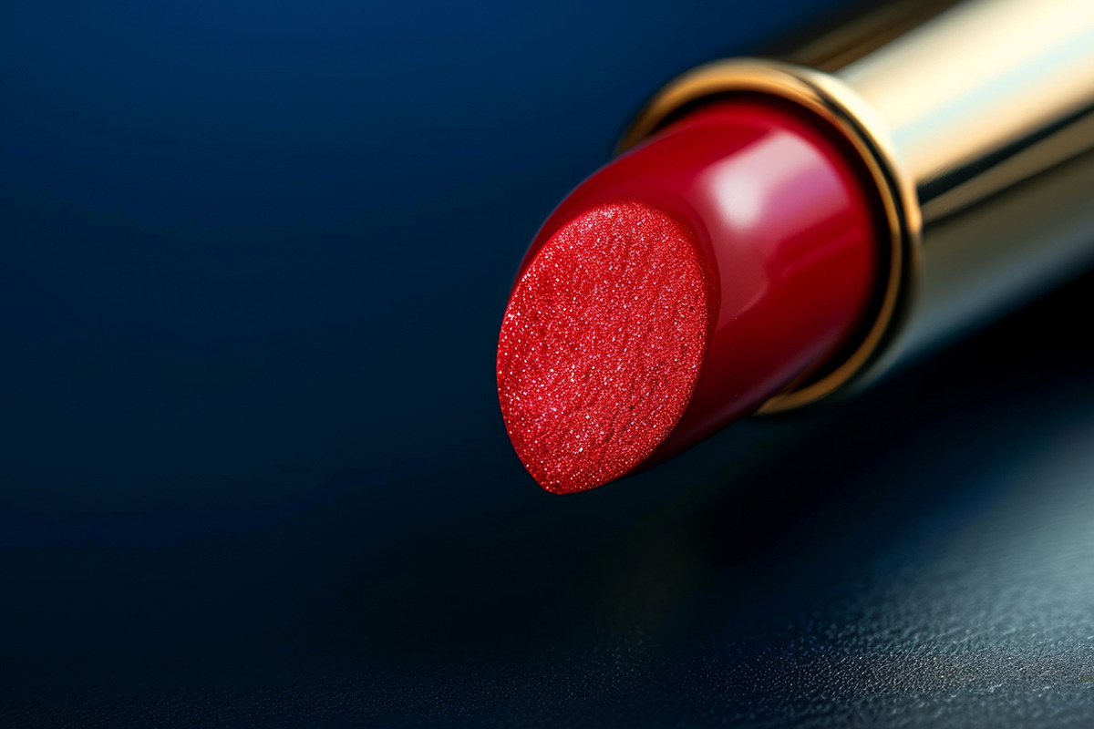Red lipstick. 35 images, a Beauty & Fashion Photo by Handmadefont (Photo 7 of 10)