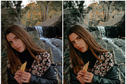 30  MOODY AUTUMN PRESETS, a Preset Add-On by Victoria Bee Presets (Thumbnail 3 of 14)