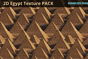 Egyptian texture: Seamless & Tileabl, a Texture Graphic by TwoBitsCompany (Thumbnail 7 of 8)