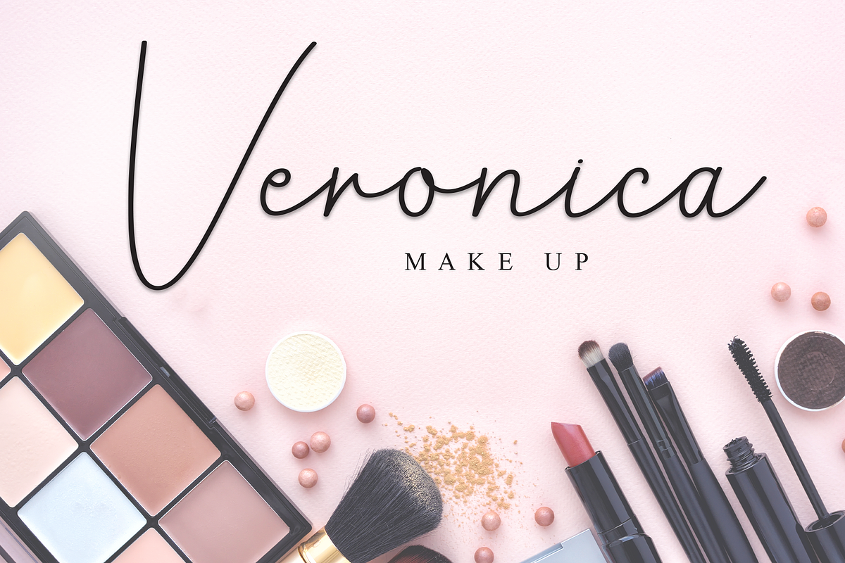 Baby Signature | Script Font, a Handwritten Font by Scratchones (Photo 5 of 8)