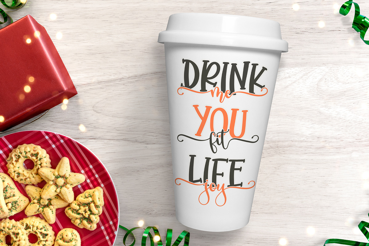 Cracker Vanilla - Cute Pretty Font, a Script Font by Airotype (Photo 7 of 13)
