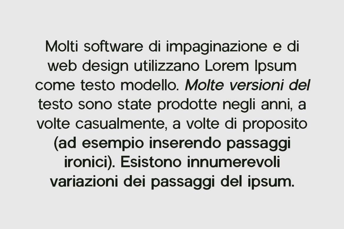 Stenz Graxon Pro Family Font, a Sans Serif Font by UICreative (Photo 2 of 13)
