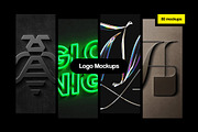 2023 Photoshop Bundle, a Layer Style Add-On by pixelbuddha.net (Thumbnail 9 of 28)