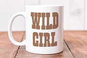 Western Onion Font - Serif Font, a Serif Font by ariodsgn (Thumbnail 8 of 9)