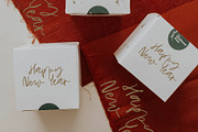 Heaven Moon Cyrillic font, a Handwritten Font by supfonts (Thumbnail 9 of 9)