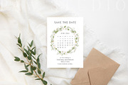 Card Mockup 5x7 Online Edit Canva, a Product Mockup by PawMockups 2 (Thumbnail 6 of 8)