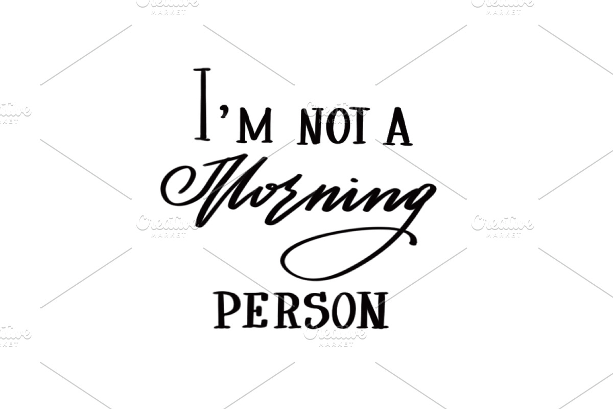 Sleeping girl, png clip-art, a Person Illustration by KupalinaArt (Photo 5 of 8)