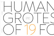 TT Wellingtons, a Sans Serif Font by TypeType (Thumbnail 7 of 15)