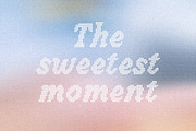 Artisan Touch Vintage Pixel Font, a Serif Font by AnMark (Thumbnail 5 of 10)