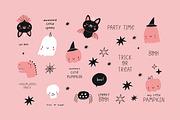 Awesome little spooky, an Animal Illustration by Barkova Nadya (Thumbnail 5 of 6)