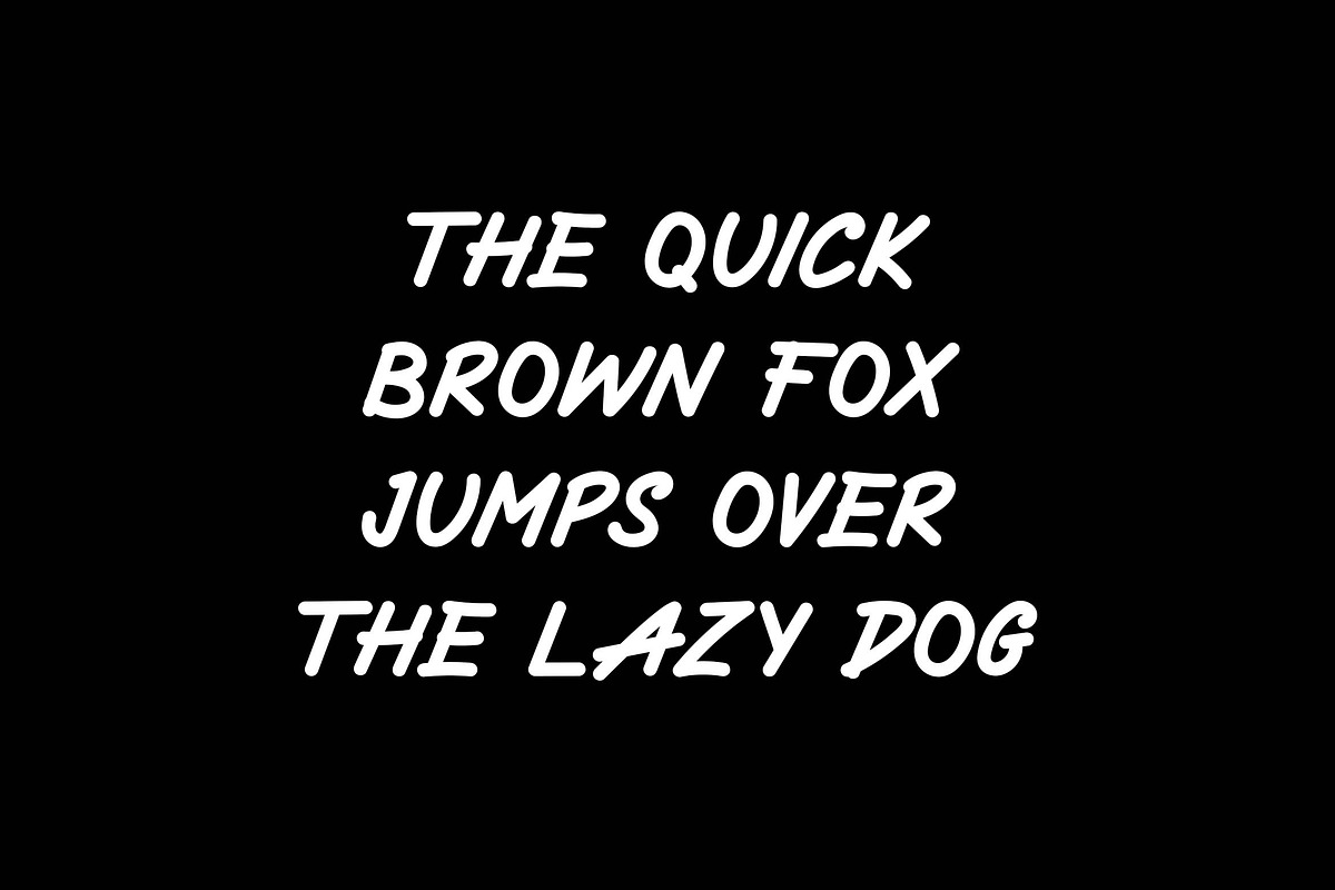 Shimotsuki Font, a Script Font by Zelda Graphic (Photo 5 of 6)