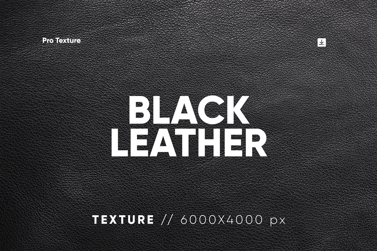 20 Black Leather Textures HQ, a Texture Graphic by CCPreset (Photo 1 of 2)