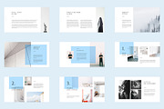 SPACE Google Slides Template, a Presentation Template by ShapeSlide (Thumbnail 3 of 13)