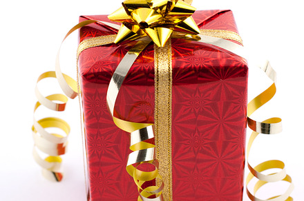 The Gift Of Christmas preview 6