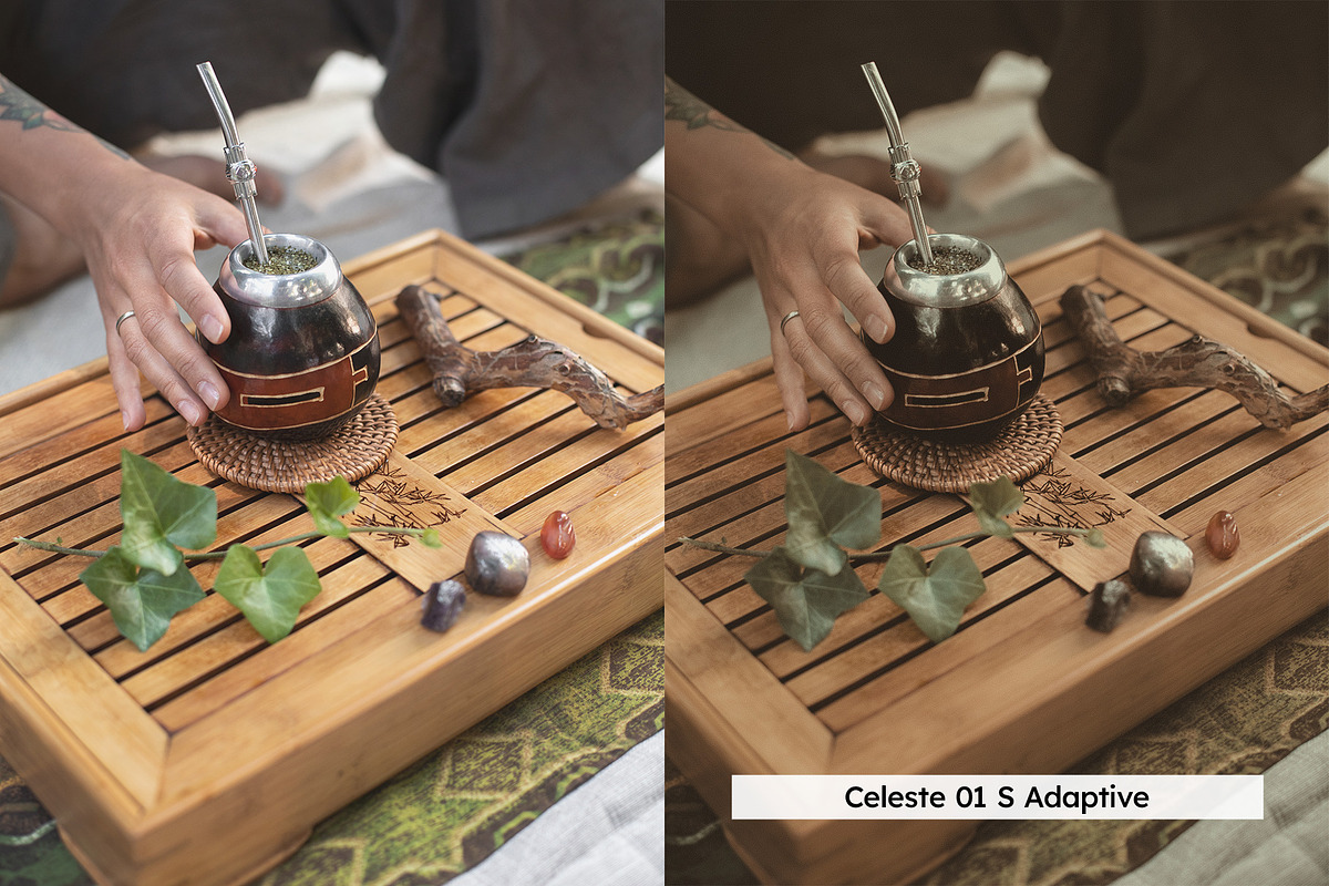 20 Memoirs Lightroom Presets & LUTs, a Preset Add-On by SparkleStock (Photo 4 of 17)