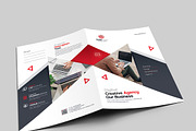 Presentation Folder, a Stationery Template by GenerousArt (Thumbnail 6 of 8)