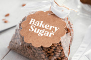 Aroma Baked Modern Serif Display, a Serif Font by timelesstype.co (Thumbnail 8 of 20)