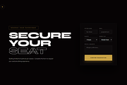 3D Animated Website for Restaurant, a HTML Template by DigitalsDesigns (Thumbnail 15 of 16)