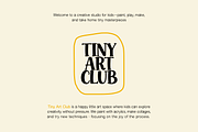 Little Painter | Cute Script Font, a Handwritten Font by gafaroff studio (Thumbnail 3 of 5)